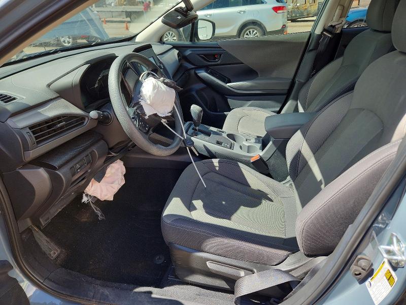 Продаж на аукціоні авто 2024 Subaru Crosstrek, vin: JF2GUABC8R8284221, номер лоту: 59274296