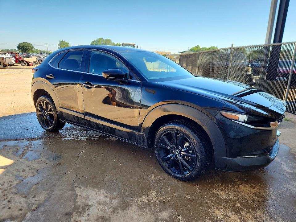 Aukcja sprzedaży 2024 Mazda Cx-30, vin: 3MVDMBBM5RM661887, numer aukcji: 56166006