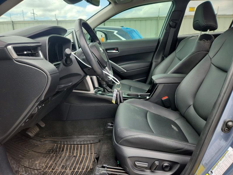 Aukcja sprzedaży 2023 Toyota Corolla Cross, vin: 7MUDAABG8PV070874, numer aukcji: 56791516
