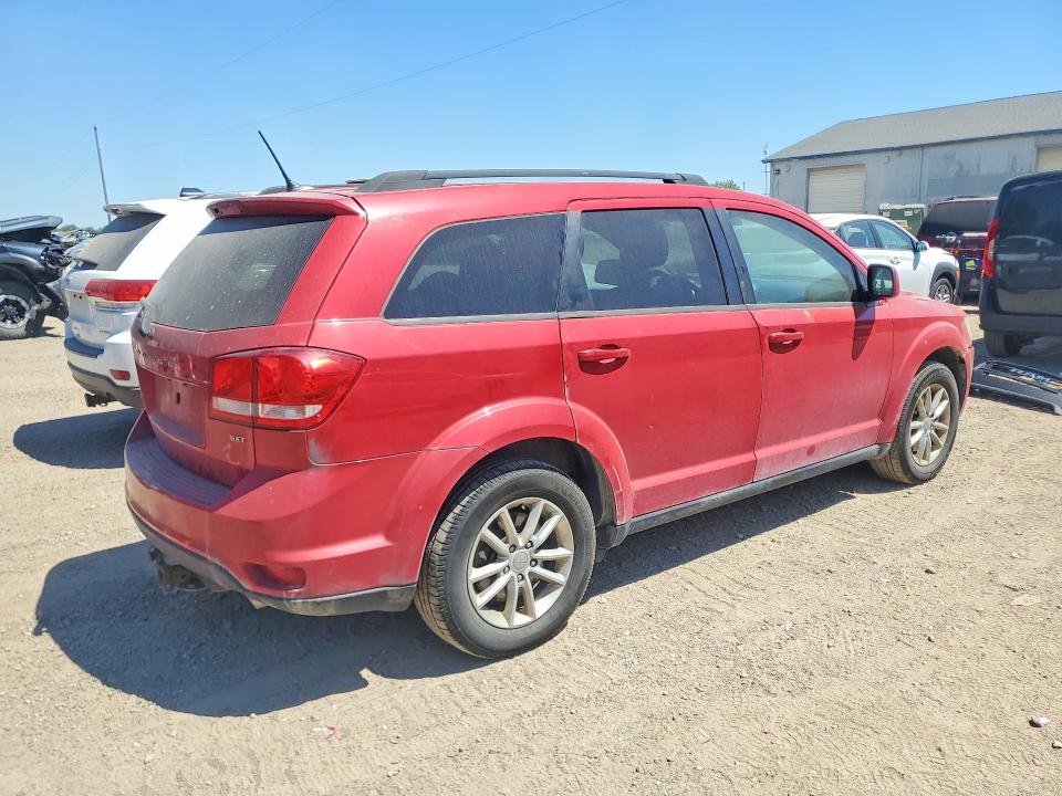 2014 Dodge Journey მანქანა იყიდება აუქციონზე, vin: 3C4PDDBG8ET178690, აუქციონის ნომერი: 55497616