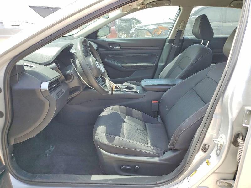 2020 Nissan Altima მანქანა იყიდება აუქციონზე, vin: 1N4BL4BV6LC238427, აუქციონის ნომერი: 58715546