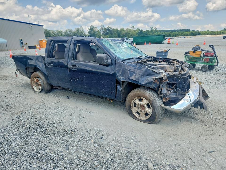Продаж на аукціоні авто 2004 Chevrolet Colorado, vin: 1GCCS136448200884, номер лоту: 59101076