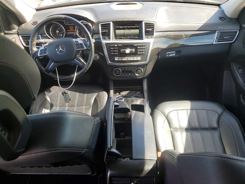 Продаж на аукціоні авто 2016 Mercedes-benz Gl, vin: 4JGDF2EEXGA639874, номер лоту: 57435166