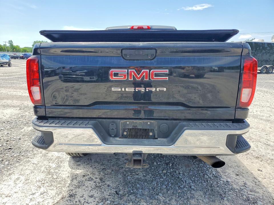 Продажа на аукционе авто 2022 Gmc Sierra, vin: 1GT39SE79NF274497, номер лота: 57040886
