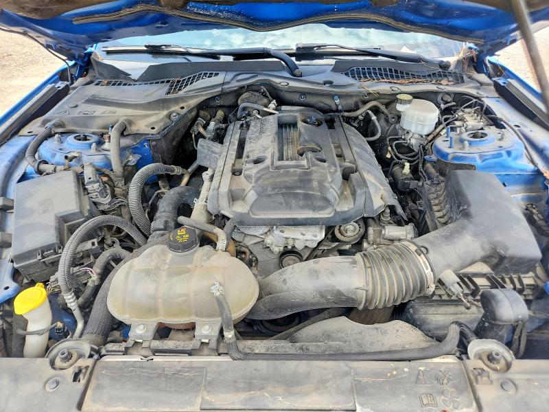 Aukcja sprzedaży 2019 Ford Mustang, vin: 1FA6P8TH8K5197078, numer aukcji: 58397536