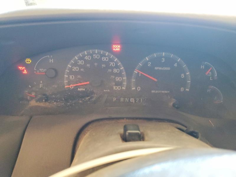 Продажа на аукционе авто 2000 Ford Expedition, vin: 1FMEU15L4YLC41522, номер лота: 55790966