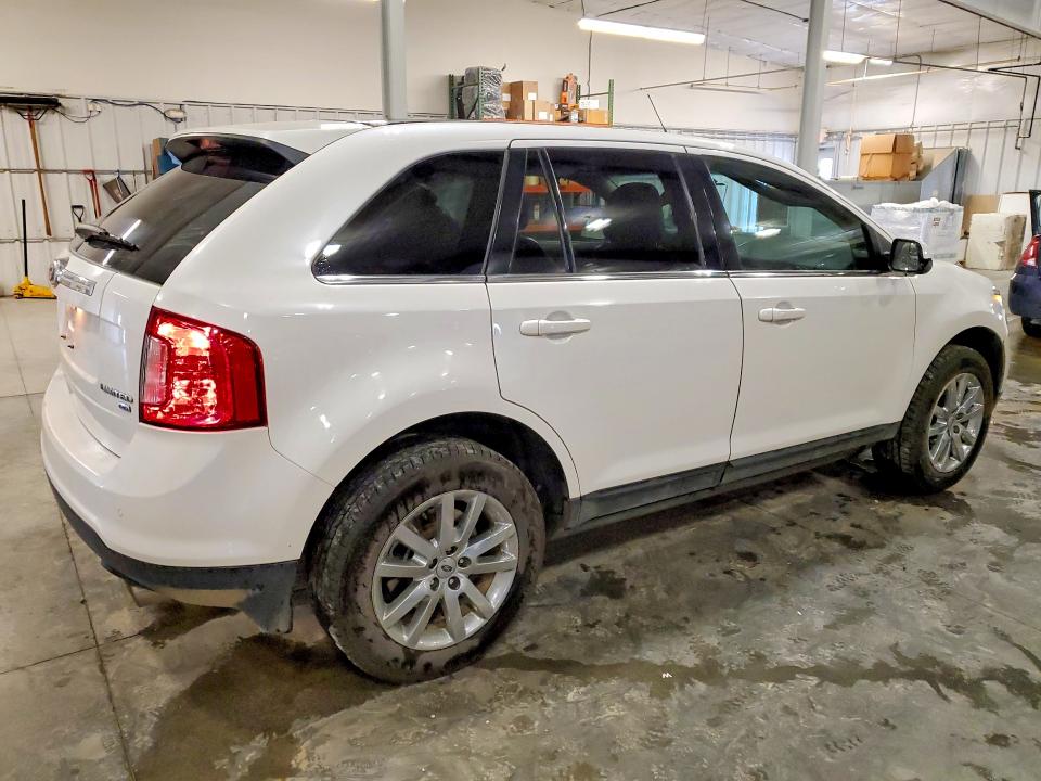 Продаж на аукціоні авто 2013 Ford Edge, vin: 2FMDK4KC6DBE29931, номер лоту: 57570236