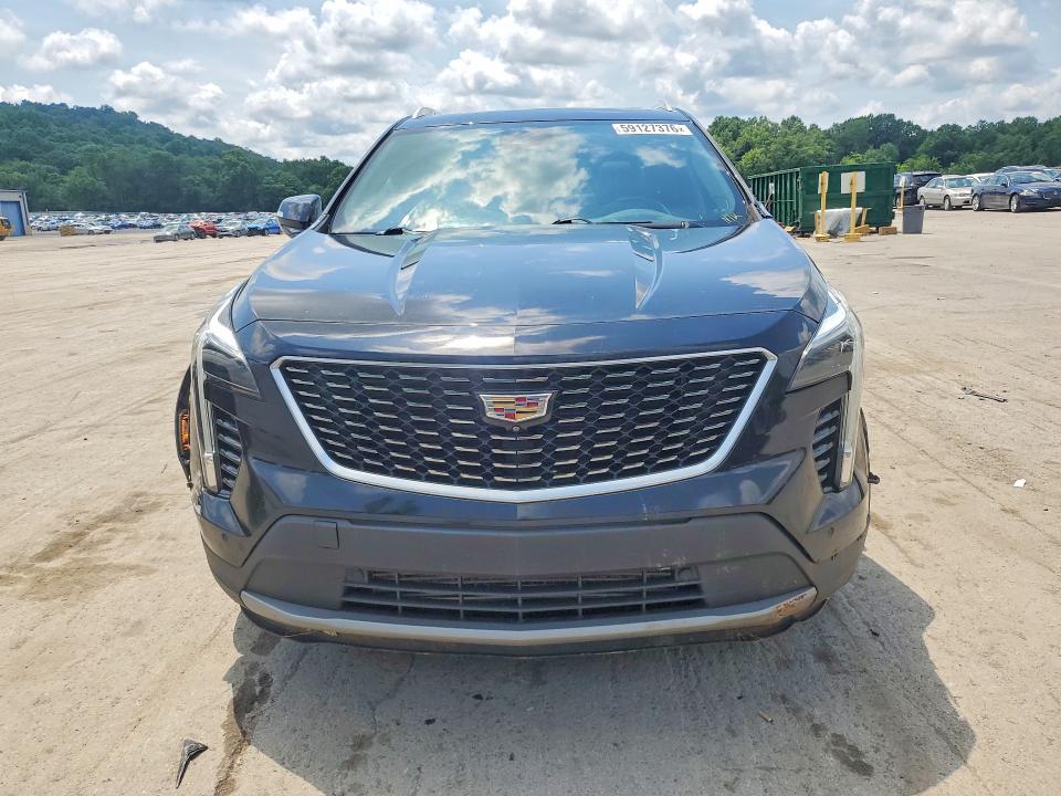 Aukcja sprzedaży 2019 Cadillac Xt4, vin: 1GYFZDR46KF113524, numer aukcji: 59127376