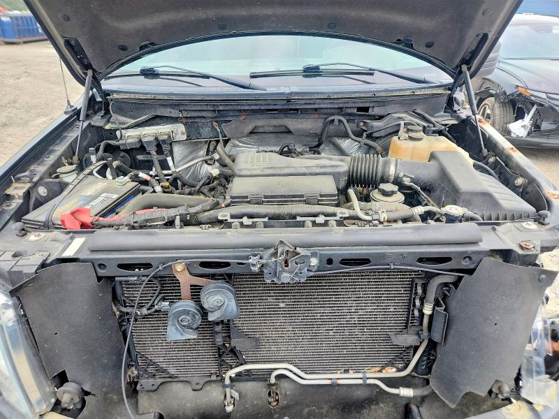 Продаж на аукціоні авто 2010 Ford F150, vin: 1FTMF1EW2AKB71003, номер лоту: 57396296