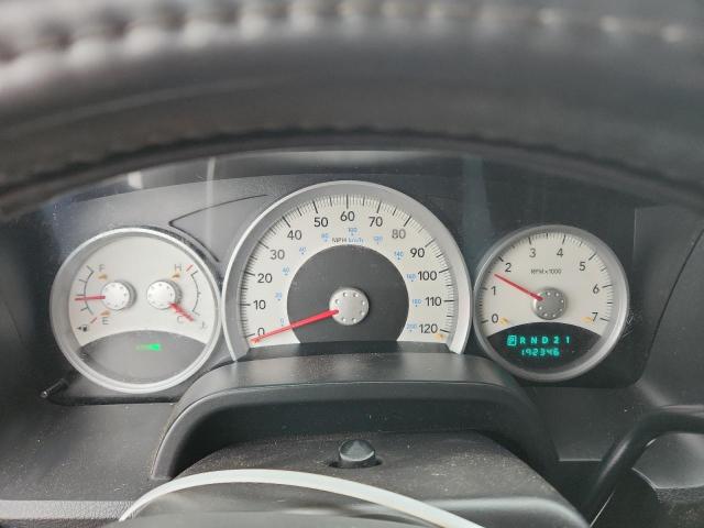 Aukcja sprzedaży 2008 Dodge Dakota, vin: 1D7HW58NX8S602375, numer aukcji: 57602436