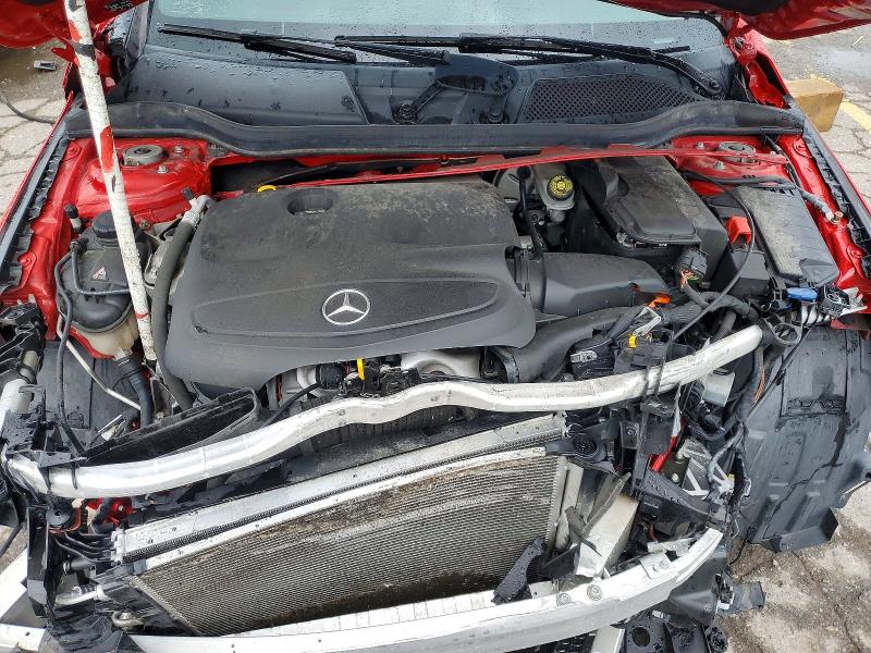 Продаж на аукціоні авто 2019 Mercedes-benz Cla, vin: WDDSJ4GB5KN762529, номер лоту: 58146266