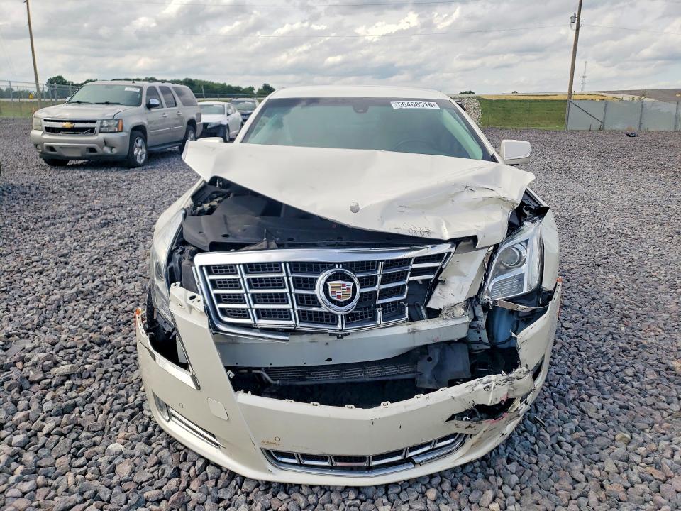 56468516 :رقم المزاد ، 2G61P5S36D9192396 vin ، 2013 Cadillac Xts مزاد بيع