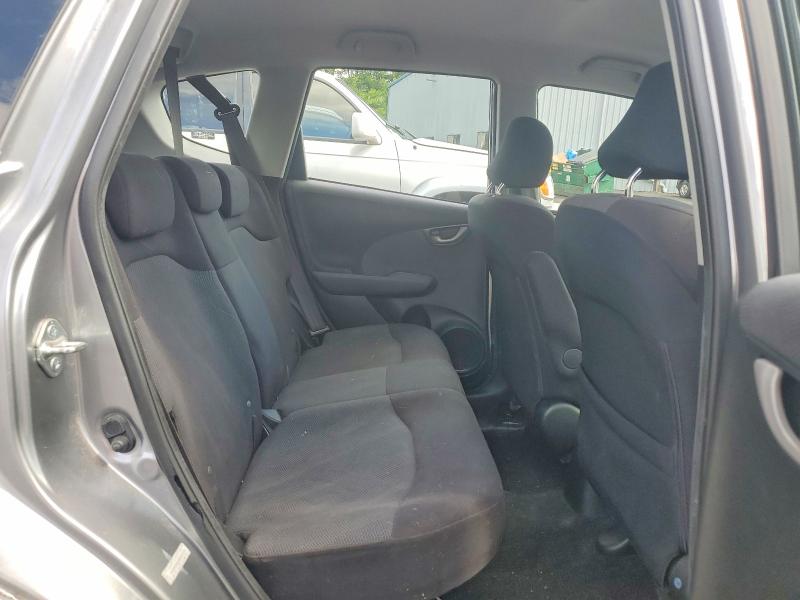 Продаж на аукціоні авто 2009 Honda Fit, vin: JHMGE88489S027078, номер лоту: 56849256