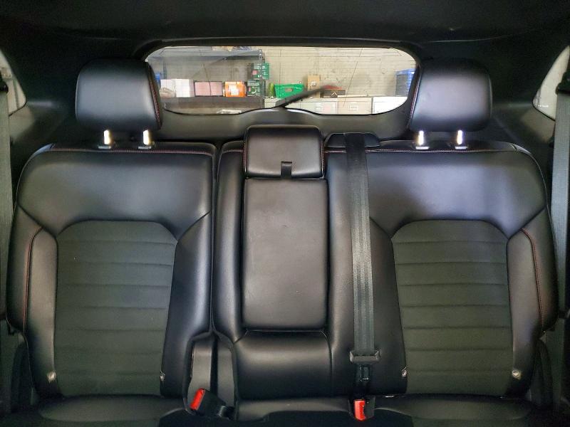 Продаж на аукціоні авто 2021 Ford Edge, vin: 2FMPK4J95MBA37154, номер лоту: 56384456