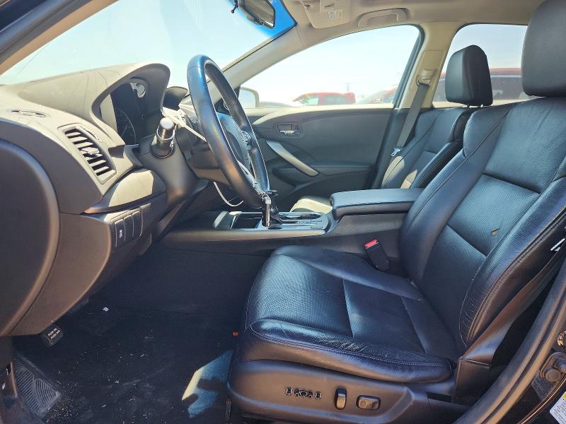 Продаж на аукціоні авто 2013 Acura Rdx, vin: 5J8TB4H30DL008828, номер лоту: 54596296