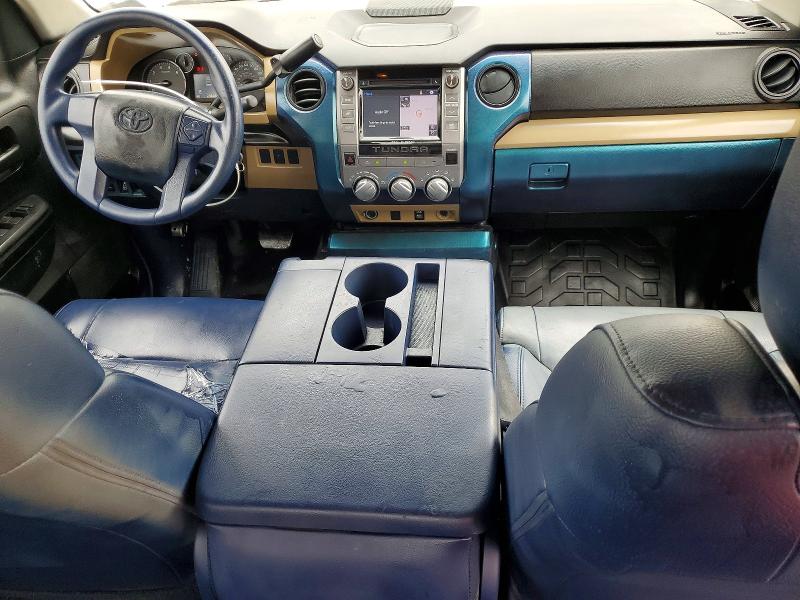 Продаж на аукціоні авто 2014 Toyota Tundra, vin: 5TFRM5F13EX073967, номер лоту: 56235136