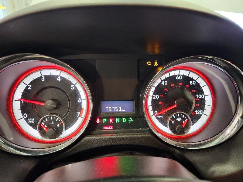 56076586 :رقم المزاد ، 2C4RDGBG9HR836311 vin ، 2017 Dodge Grand Caravan مزاد بيع