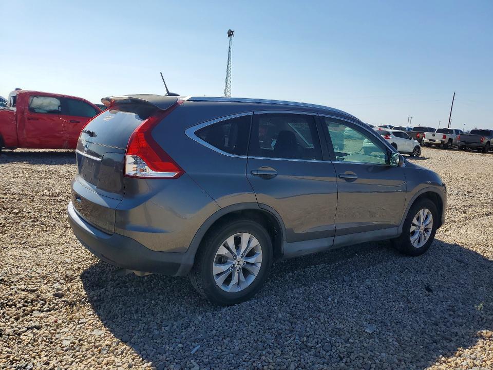 Aukcja sprzedaży 2014 Honda Cr-v, vin: 2HKRM3H77EH501377, numer aukcji: 57357696