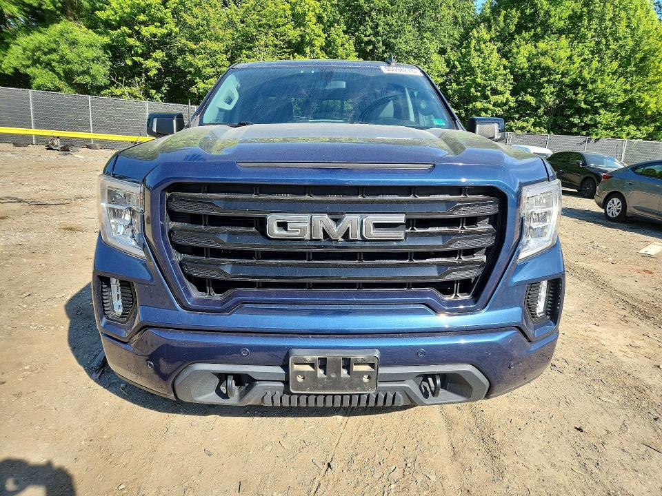 55598276 :رقم المزاد ، 3GTU9CED4LG140802 vin ، 2020 Gmc Sierra مزاد بيع