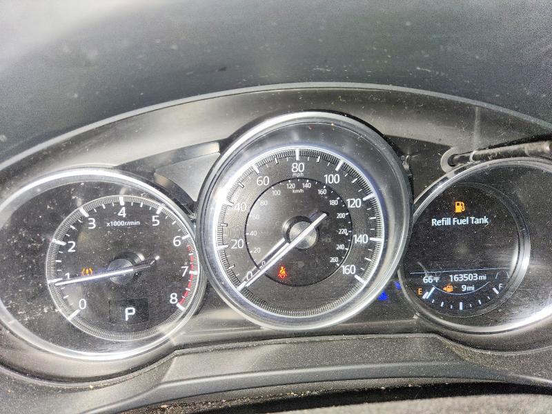 Продаж на аукціоні авто 2021 Mazda Cx-5, vin: JM3KFBBM4M0371758, номер лоту: 57244266