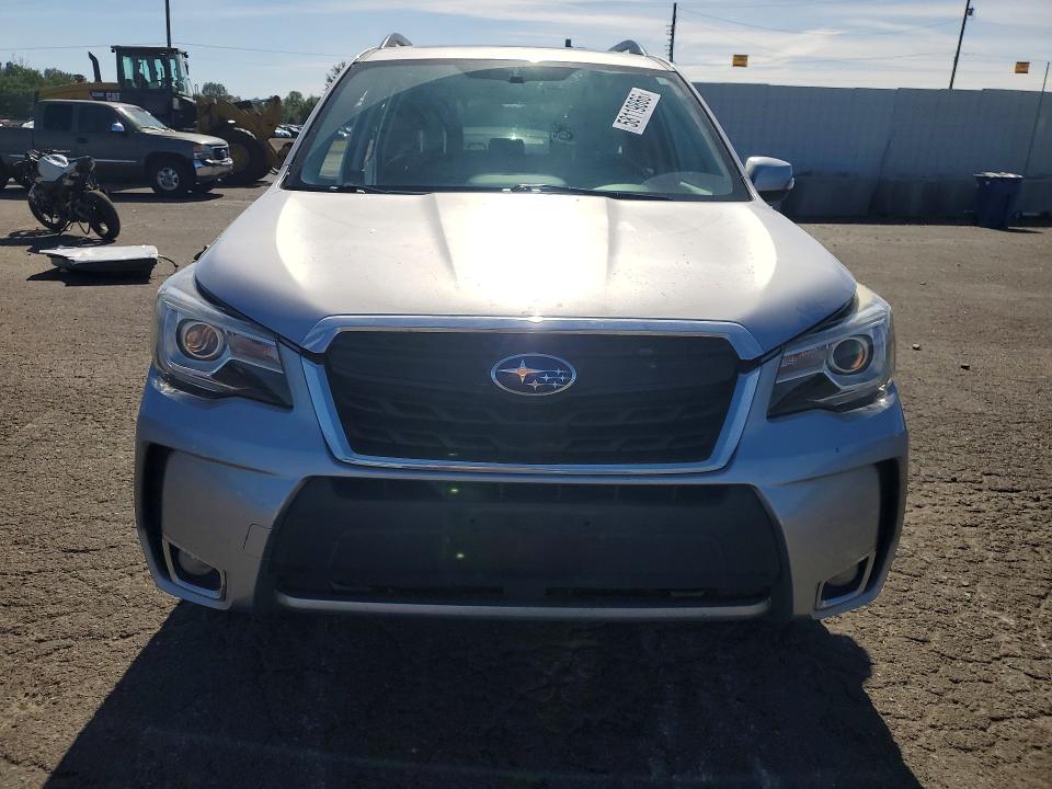 58119866 :رقم المزاد ، JF2SJGTC1HH402919 vin ، 2017 Subaru Forester مزاد بيع