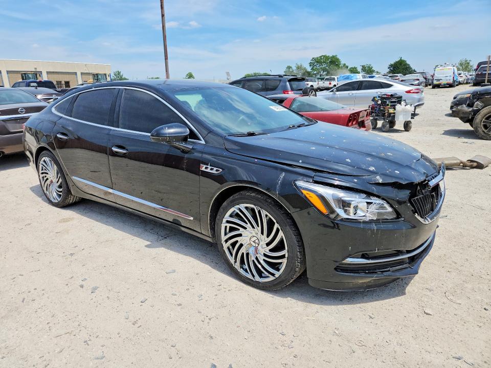 Aukcja sprzedaży 2017 Buick Lacrosse, vin: 1G4ZP5SS0HU132819, numer aukcji: 54287806