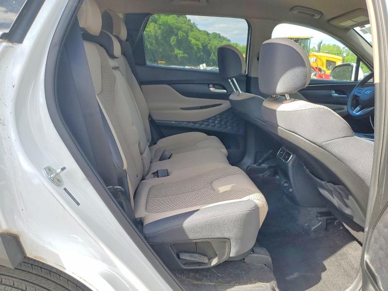 Продаж на аукціоні авто 2021 Hyundai Santa Fe, vin: 5NMS1DAJ8MH310682, номер лоту: 57306546