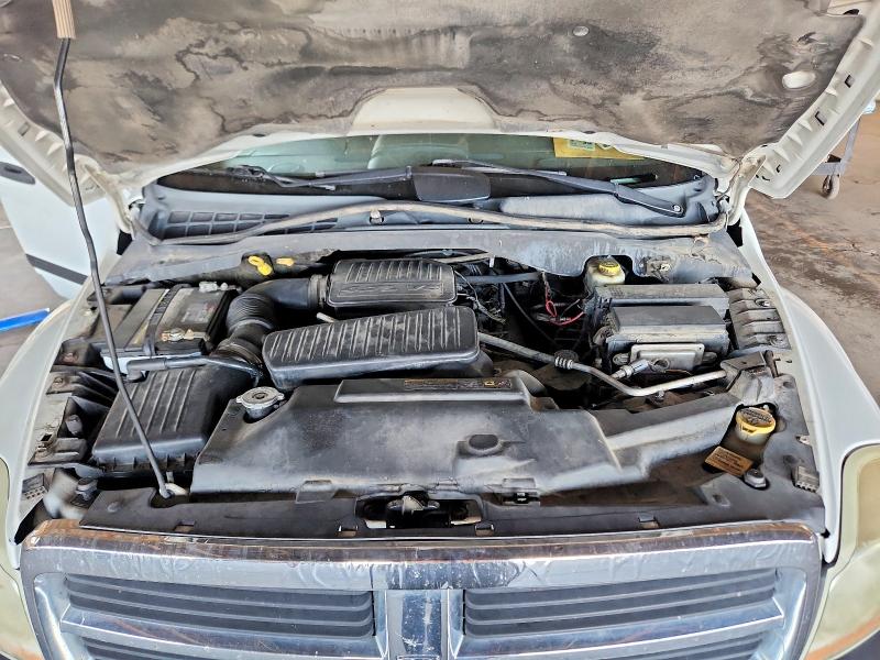 Aukcja sprzedaży 2006 Dodge Durango, vin: 1D4HB38N96F158778, numer aukcji: 57763946