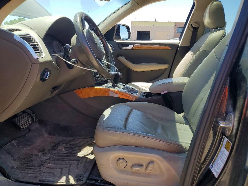 Aukcja sprzedaży 2009 Audi Q5, vin: WA1KK78R79A013232, numer aukcji: 57251336
