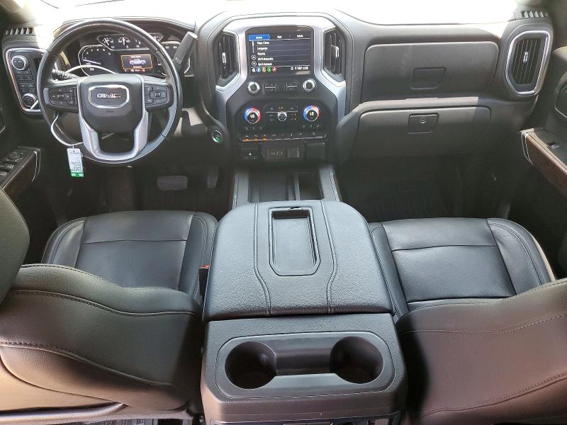 Продаж на аукціоні авто 2020 Gmc Sierra, vin: 3GTU9DEL7LG170454, номер лоту: 57214286