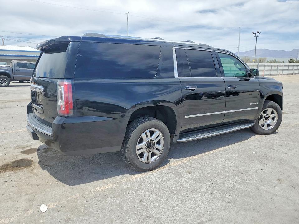 2018 Gmc Yukon Xl მანქანა იყიდება აუქციონზე, vin: 1GKS2HKJ7JR204285, აუქციონის ნომერი: 56090976