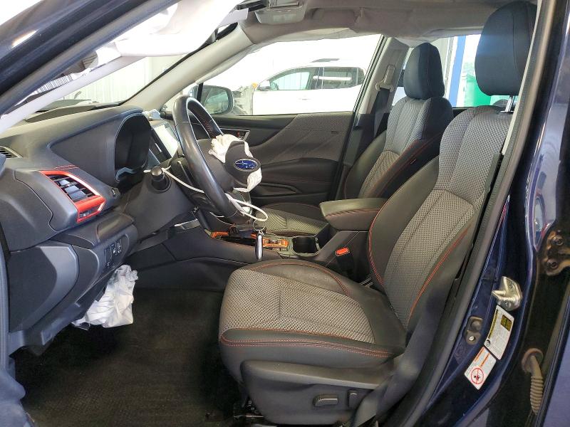 Aukcja sprzedaży 2019 Subaru Forester, vin: JF2SKAPC7KH575680, numer aukcji: 57007426