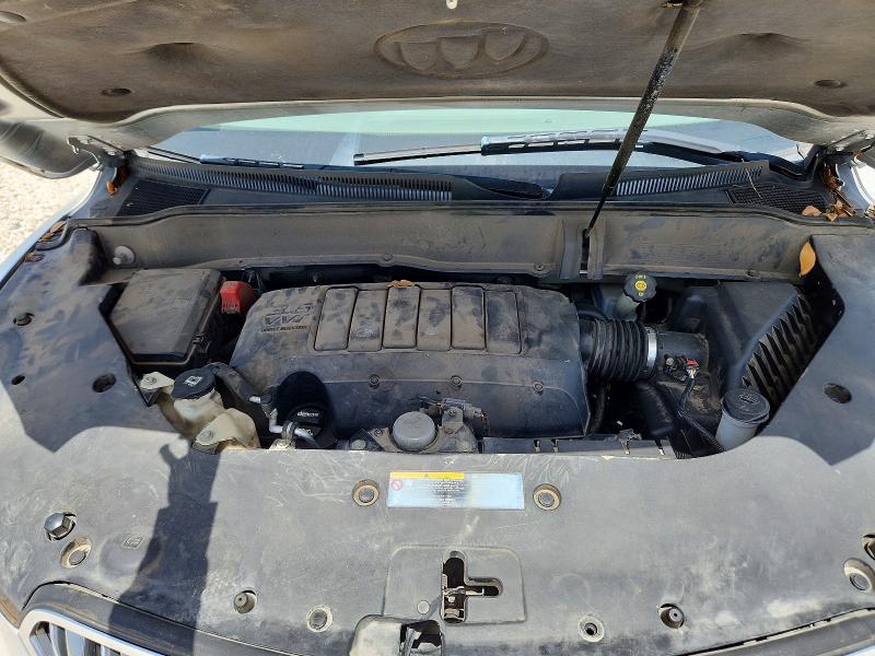 Aukcja sprzedaży 2015 Buick Enclave, vin: 5GAKRBKD3FJ291740, numer aukcji: 59149626