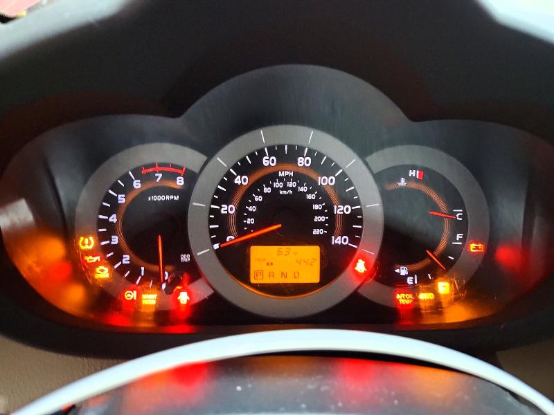 57956916 :رقم المزاد ، 2T3BF33V59W008796 vin ، 2009 Toyota Rav4 مزاد بيع