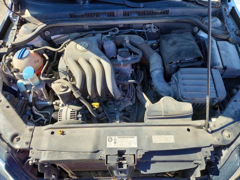 Продажа на аукционе авто 2015 Volkswagen Jetta, vin: 3VW2K7AJ7FM297418, номер лота: 56646546