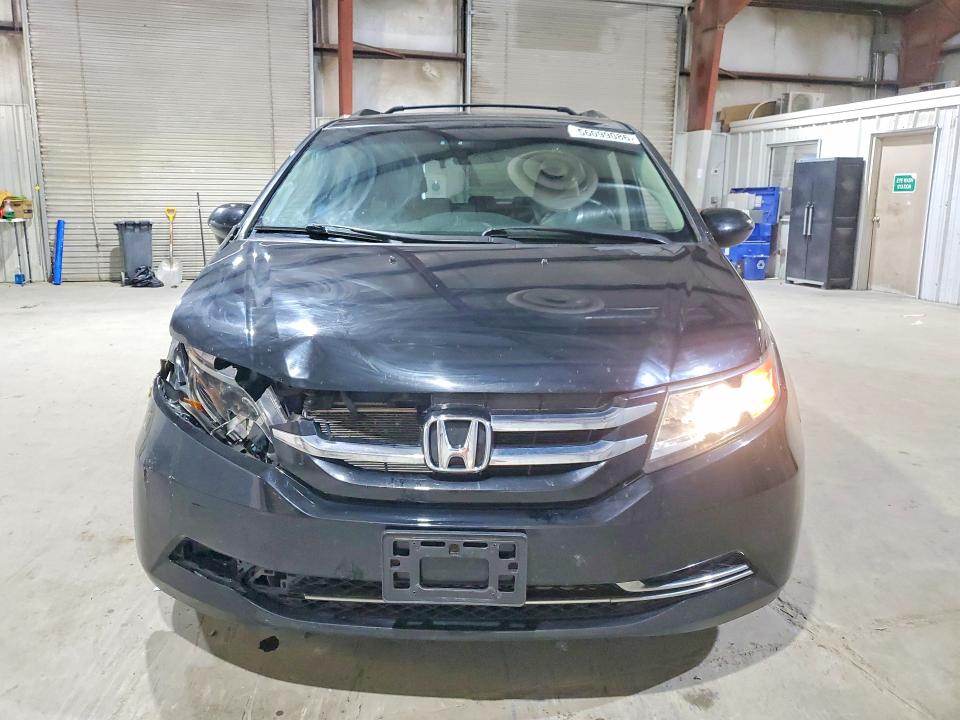Aukcja sprzedaży 2015 Honda Odyssey, vin: 5FNRL5H41FB053867, numer aukcji: 56099086
