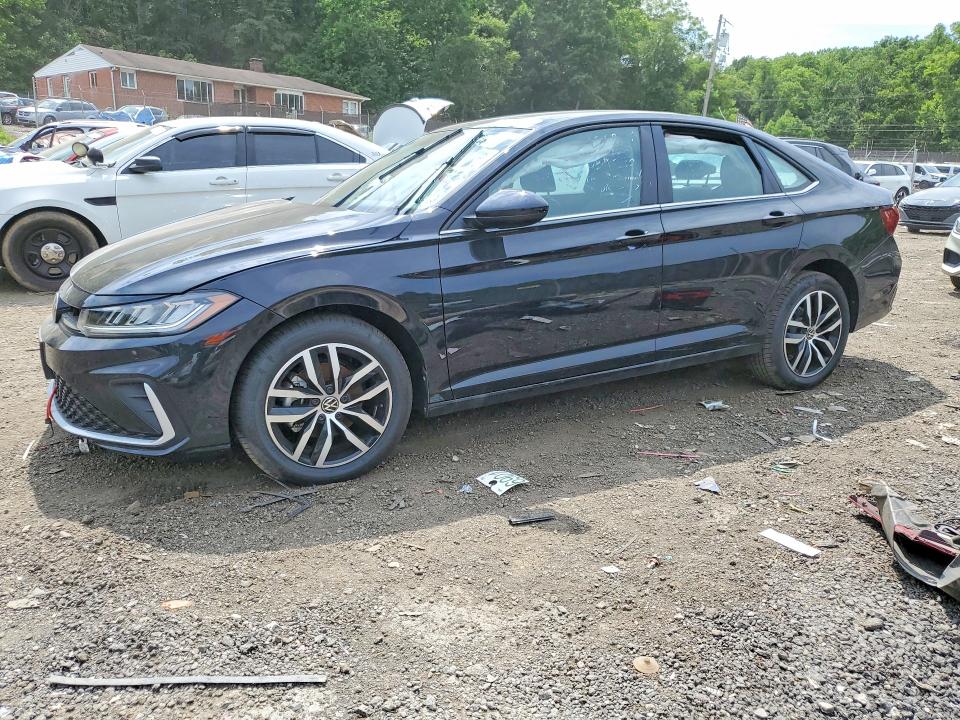 55674076 :رقم المزاد ، 3VW7W7BU5TM031328 vin ، 2026 Volkswagen Jetta مزاد بيع
