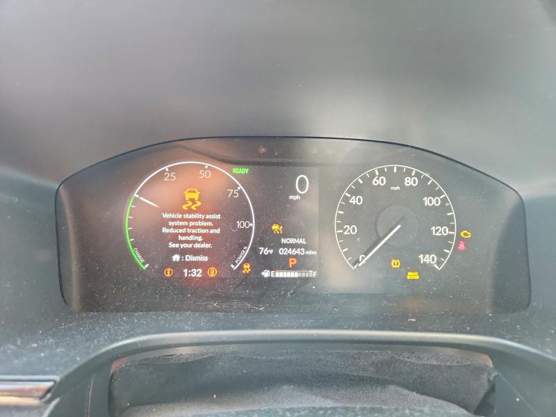 Aukcja sprzedaży 2024 Honda Cr-v, vin: 5J6RS6H89RL004780, numer aukcji: 52670886