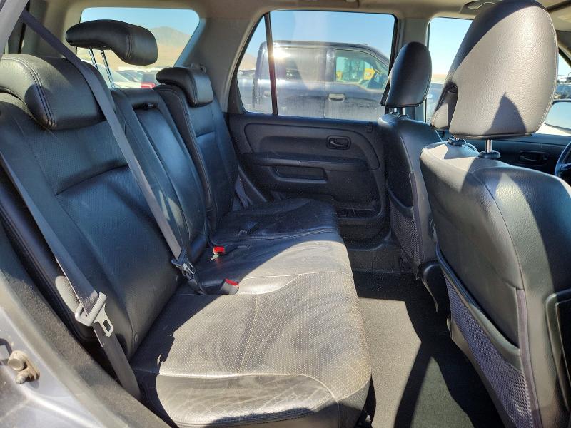 2005 Honda Cr-v მანქანა იყიდება აუქციონზე, vin: JHLRD78925C028088, აუქციონის ნომერი: 55443136