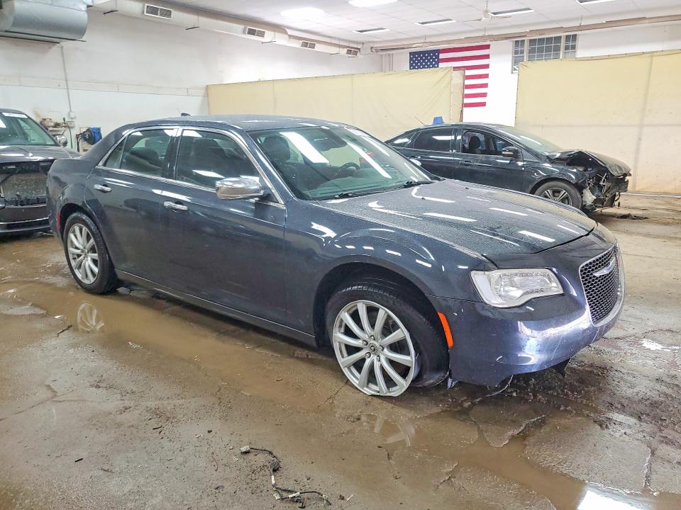 Aukcja sprzedaży 2019 Chrysler 300, vin: 2C3CCAKG0KH556610, numer aukcji: 58732906