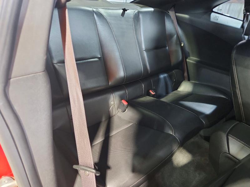 Продаж на аукціоні авто 2010 Chevrolet Camaro, vin: 2G1FT1EW5A9128643, номер лоту: 52604016