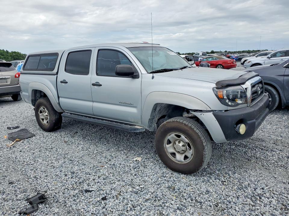 Продажа на аукционе авто 2006 Toyota Tacoma, vin: 3TMJU62N86M015033, номер лота: 56218136