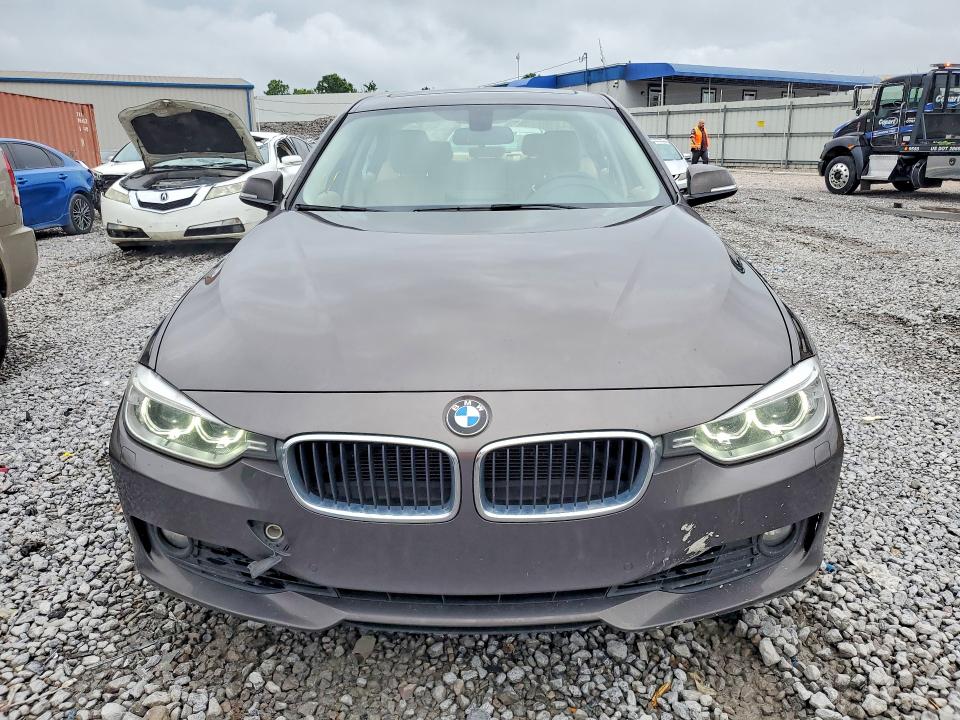 Aukcja sprzedaży 2013 Bmw 328, vin: WBA3C1G50DNR48996, numer aukcji: 57405046