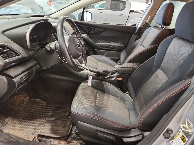 2021 Subaru Crosstrek მანქანა იყიდება აუქციონზე, vin: JF2GTAPC6M8305894, აუქციონის ნომერი: 55469806