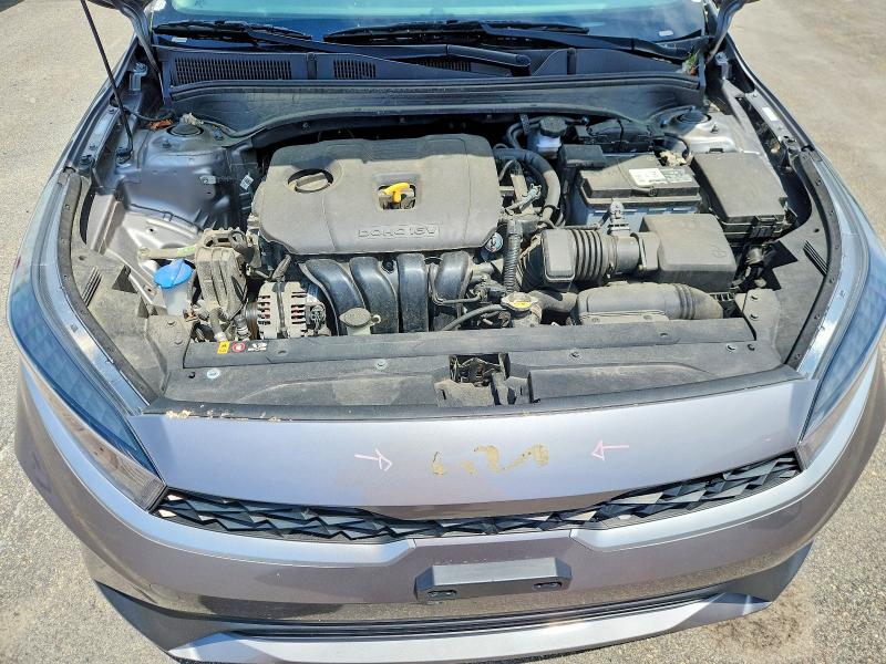 Продажа на аукционе авто 2023 Kia Forte, vin: 3KPF24ADXPE545038, номер лота: 56776686