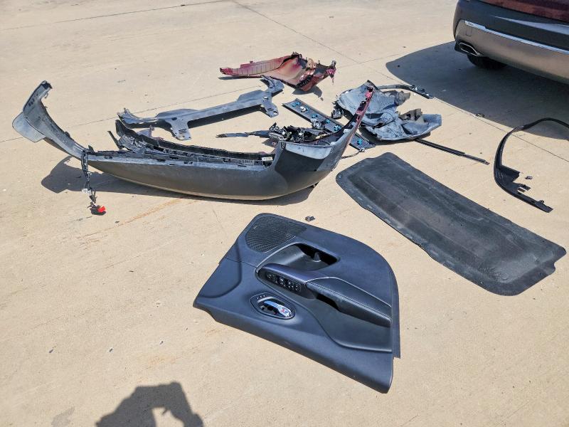 Продажа на аукционе авто 2019 Jeep Cherokee, vin: 1C4PJMDX9KD268292, номер лота: 59098146