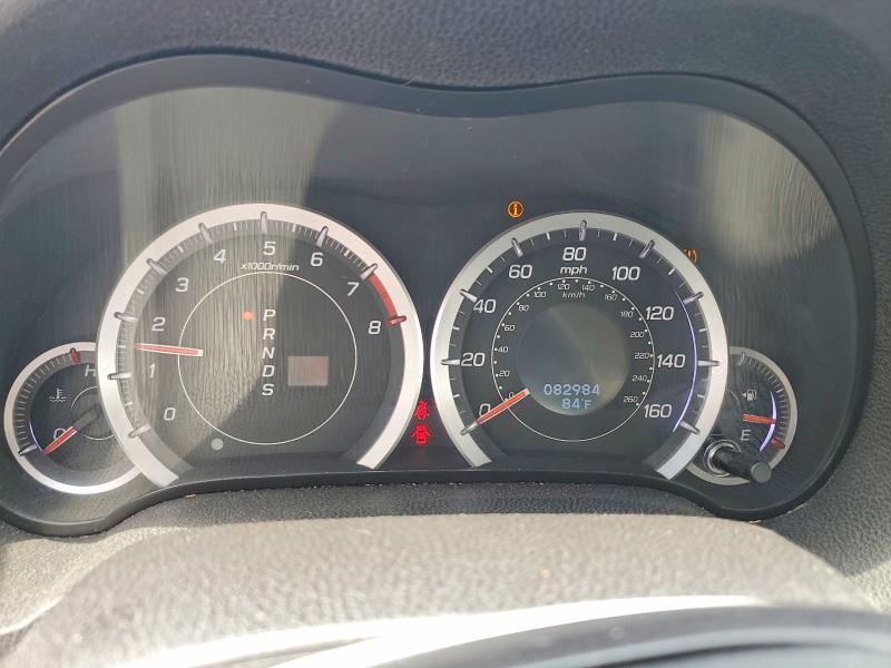Продаж на аукціоні авто 2014 Acura Tsx, vin: JH4CU2F46EC004971, номер лоту: 58139366