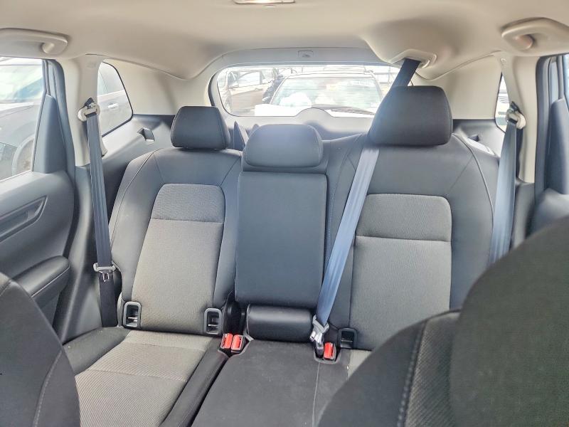 2024 Honda Cr-v მანქანა იყიდება აუქციონზე, vin: 2HKRS4H22RH455995, აუქციონის ნომერი: 56782436