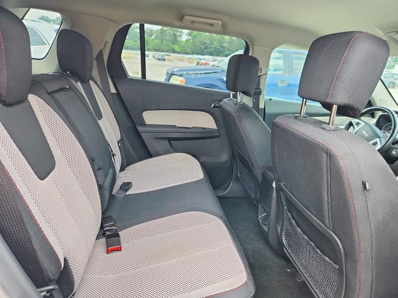 2015 Gmc Terrain მანქანა იყიდება აუქციონზე, vin: 2GKFLRE35F6319407, აუქციონის ნომერი: 55601436