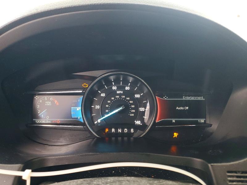 Продажа на аукционе авто 2018 Ford Explorer, vin: 1FM5K8D80JGA33065, номер лота: 58781196